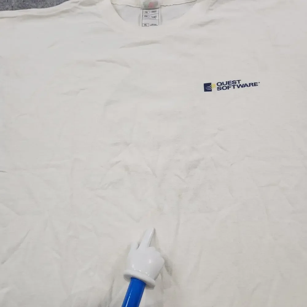 Fruit of the Loom vtg quest